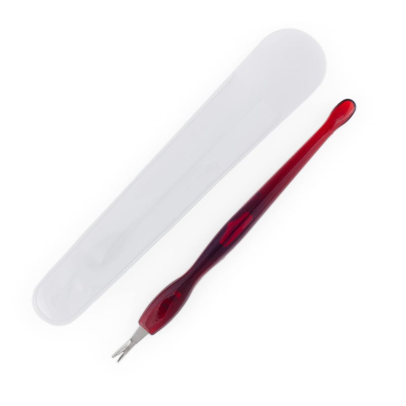 Denco Cuticle Trimmer with Protective Sheath - Image 5
